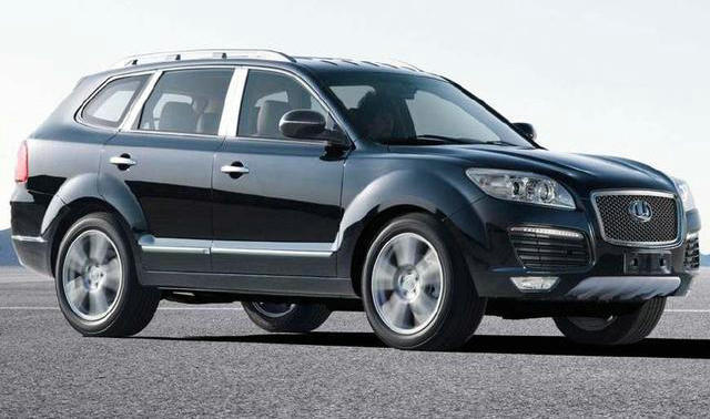 柴油轎車有哪些優點