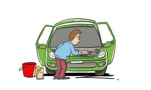 電動汽車保養需要多長時間