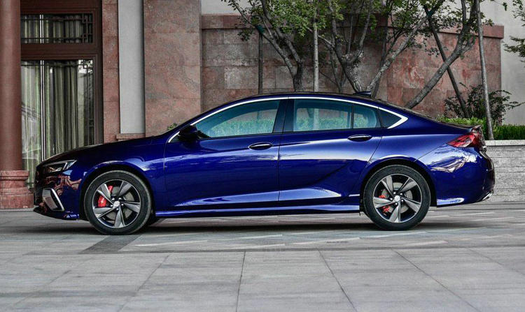 性能車和跑車的區別在哪里