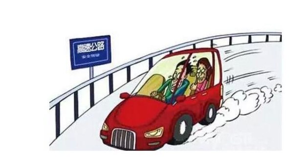 利用發動機制動要注意什么