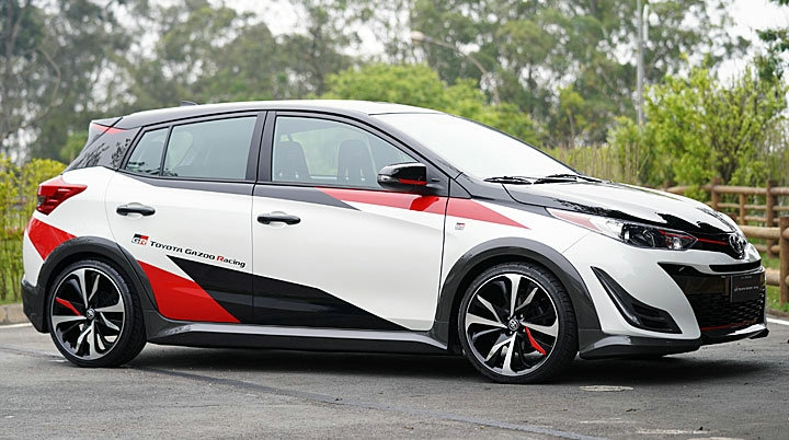 性能車和普通車的區別是什么