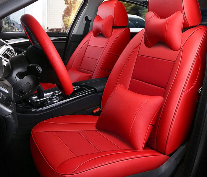 汽車皮質座椅有必要買座套嗎