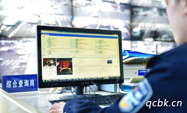 違章拍照是人工篩選還是系統