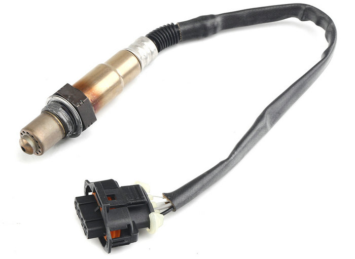 發動機氧傳感器壞了對車有什么影響