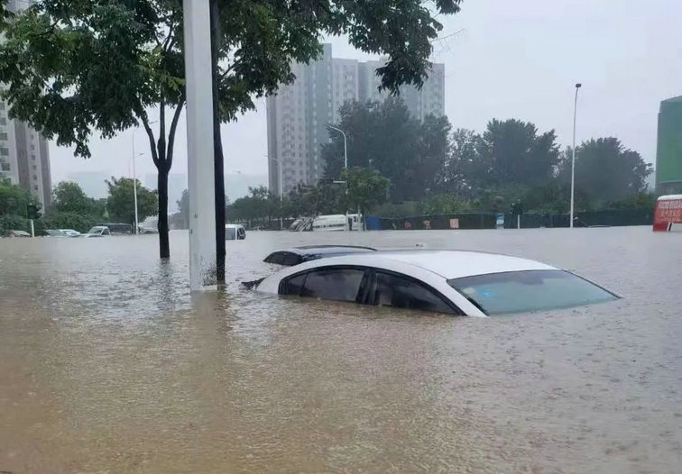 泡過水的車會出現什么問題