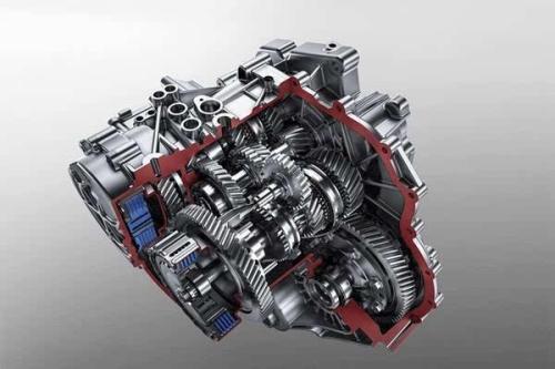 DCT雙離合變速器的優缺點有哪些