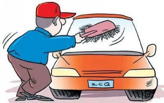 汽車散熱器多久保養一次