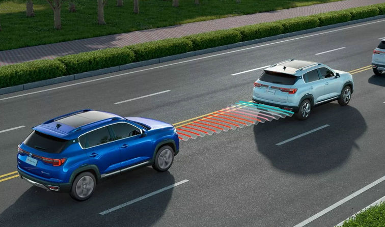 車身穩定控制系統出現故障如何解決