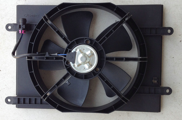 汽車熄火后風扇轉多久正常