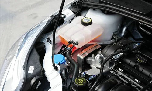 汽車散熱器清洗保養有必要嗎