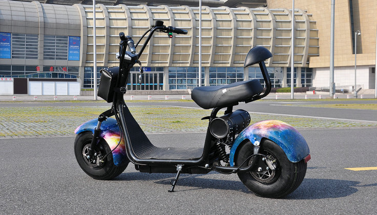 北京電動自行車上牌新規定2022