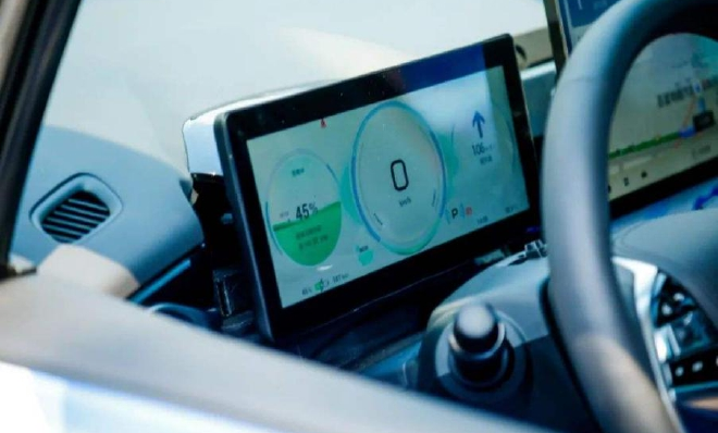 電動車續航里程什么意思