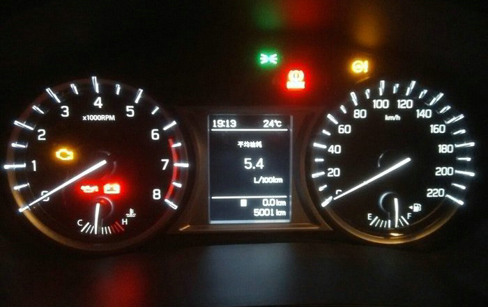 豐田toyota保養燈怎么歸零