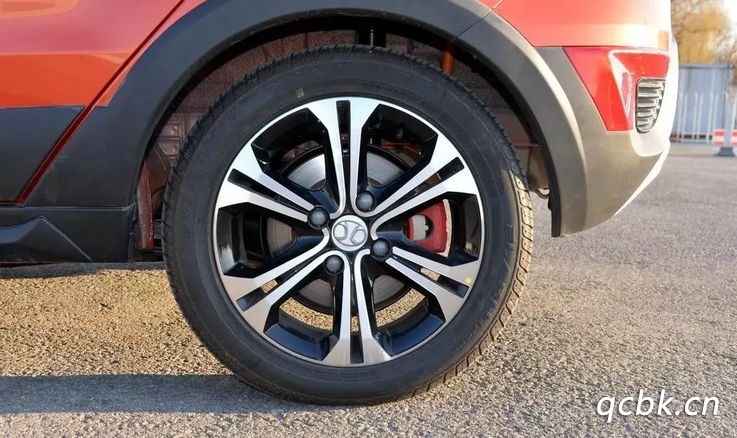 輪胎參數fr是什么意思