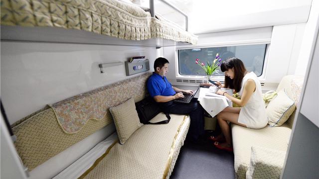火車硬臥和軟臥的區別是什么