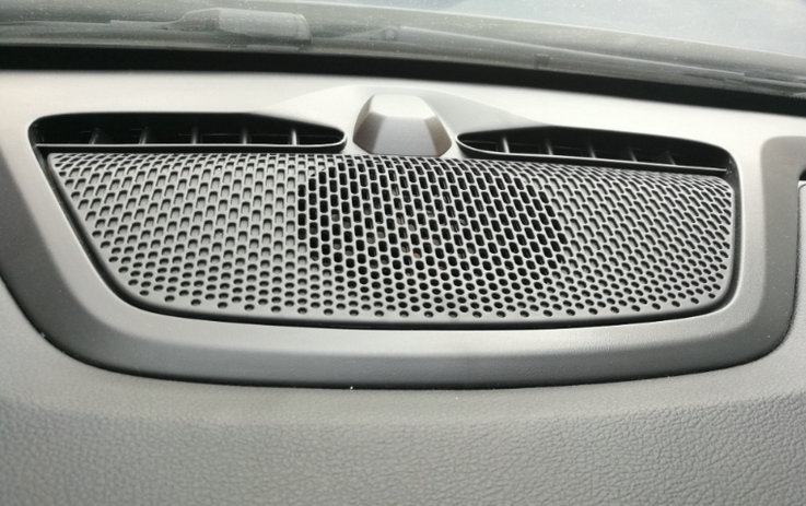 為什么國產車老用燕飛利仕