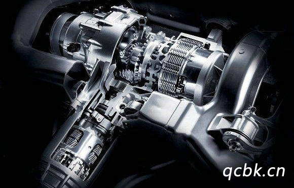 限滑差速器和普通差速器的區別在哪