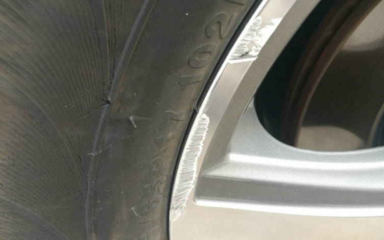 汽車鋼圈修復一般多少錢一個