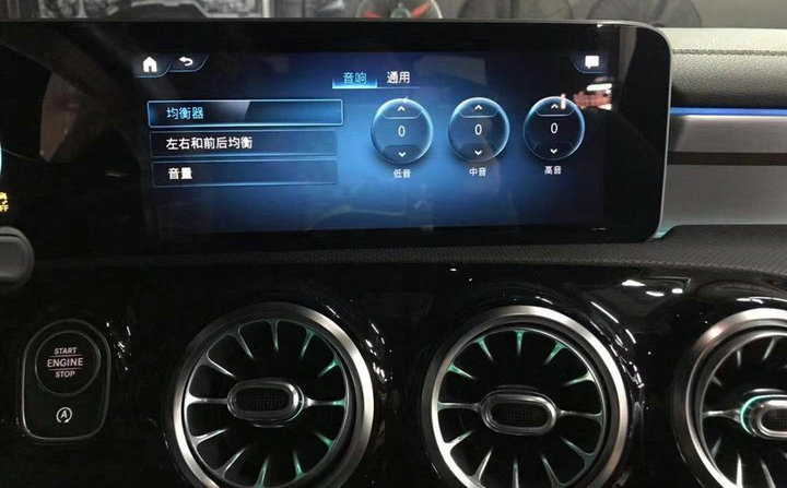 汽車環繞聲和立體聲哪個好