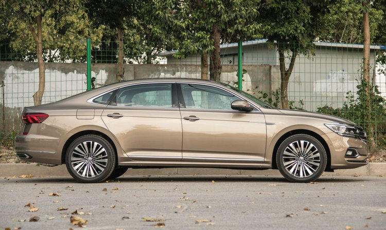 帕薩特phev和帕薩特區別有哪些