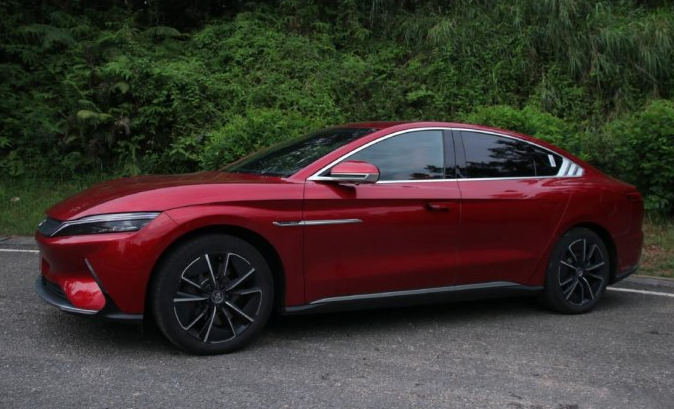 比亞迪混合動力汽車的優缺點是什么