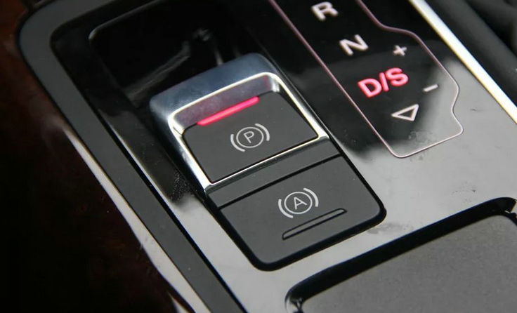 自動駐車故障功能怎么解決