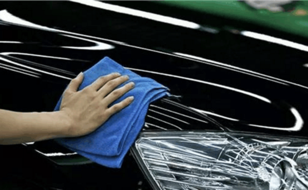 汽車車漆保養項目有哪些