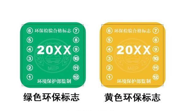 綠色環保標志怎么辦理