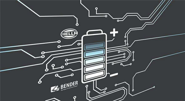 電池管理系統主要包括哪幾個方面
