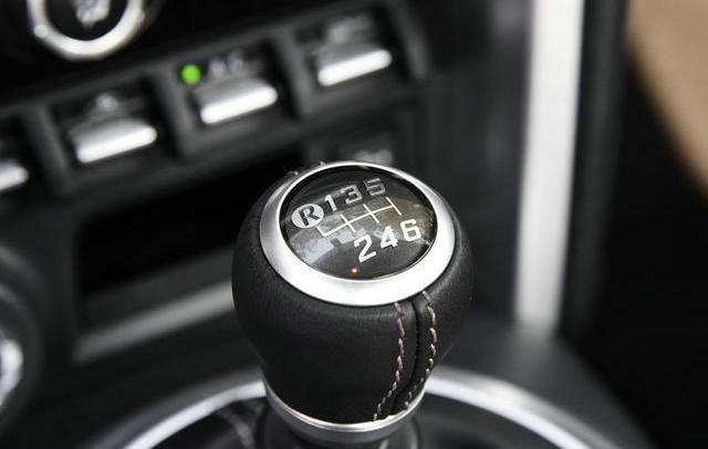 手動改自動離合器合法嗎