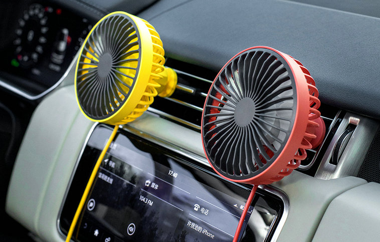 車內暖風怎么正確使用?正確方法來啦