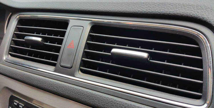 汽車空調不制冷了怎么辦