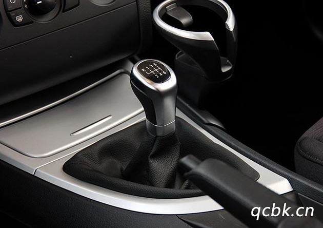 自動擋和手動擋的區別在哪里