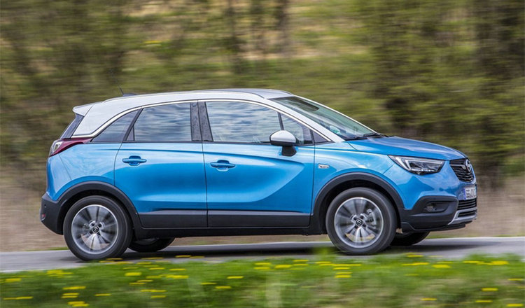 城市suv的優缺點有哪些