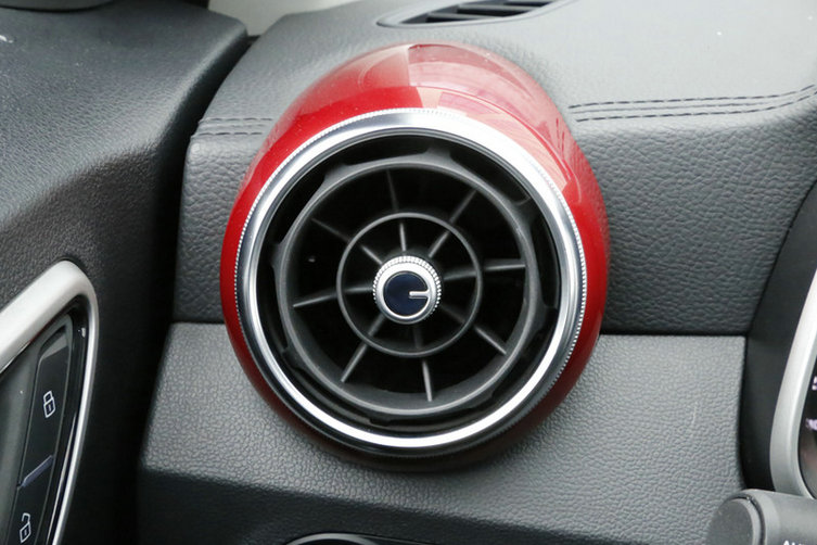 正常開車需要開內循環嗎