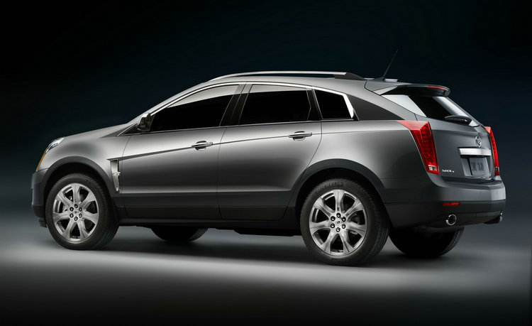 凱迪拉克srx的優缺點有哪些