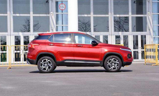 排量帶t與不帶t的區別