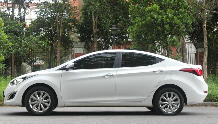 現代朗動怎么樣 現代朗動值得買嗎