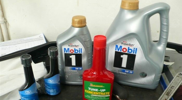 發動機磨合保護劑有用嗎