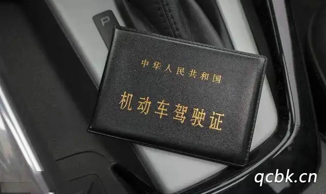 駕駛證分數查詢在哪里