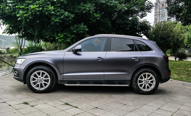 奧迪Q5多少公里保養一次