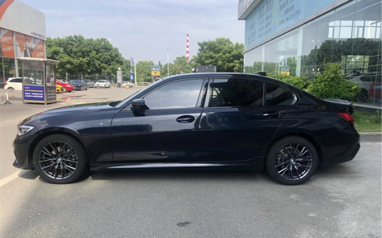 寶馬325li空調濾芯在哪 寶馬325li空調濾芯更換方法