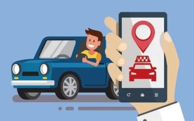 個人辦理網約車營運證多少錢 網約車營運證辦理流程