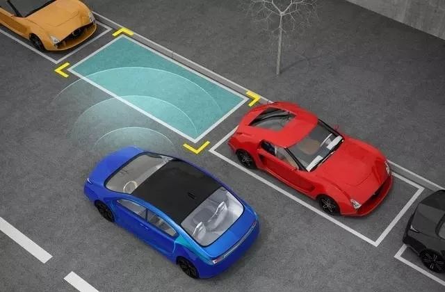 新手側(cè)方位停車注意事項(xiàng)及駕車技巧