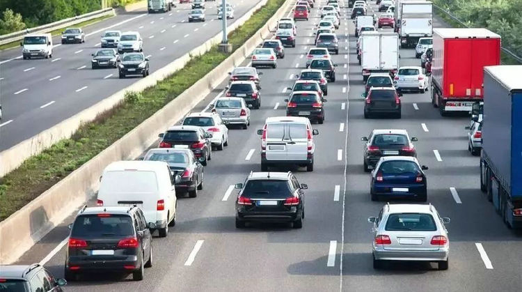 什么節假日高速公路免費通行