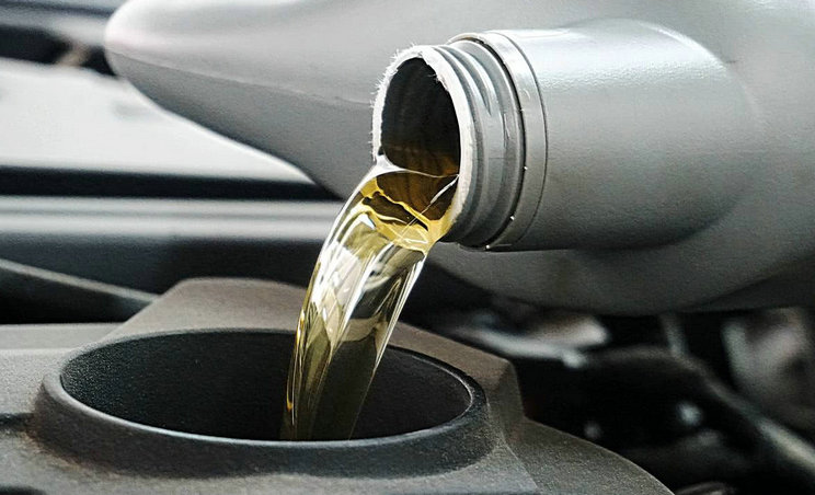 東風(fēng)起亞k3首保用什么機油