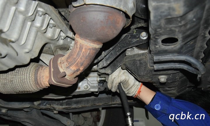 變速箱油不換會出現什么問題