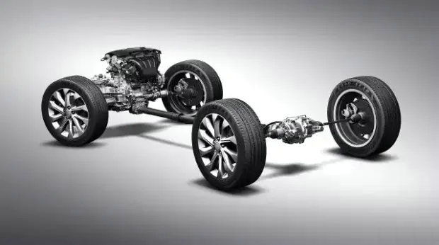 前驅和后驅的區(qū)別