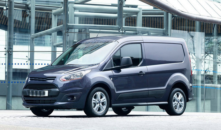 江鈴福特和長安福特有什么區別