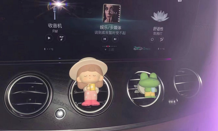 汽車不啟動能開空調嗎